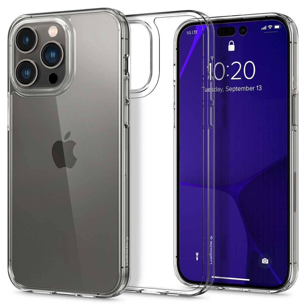 iphone 14 pro case ultra hybrid